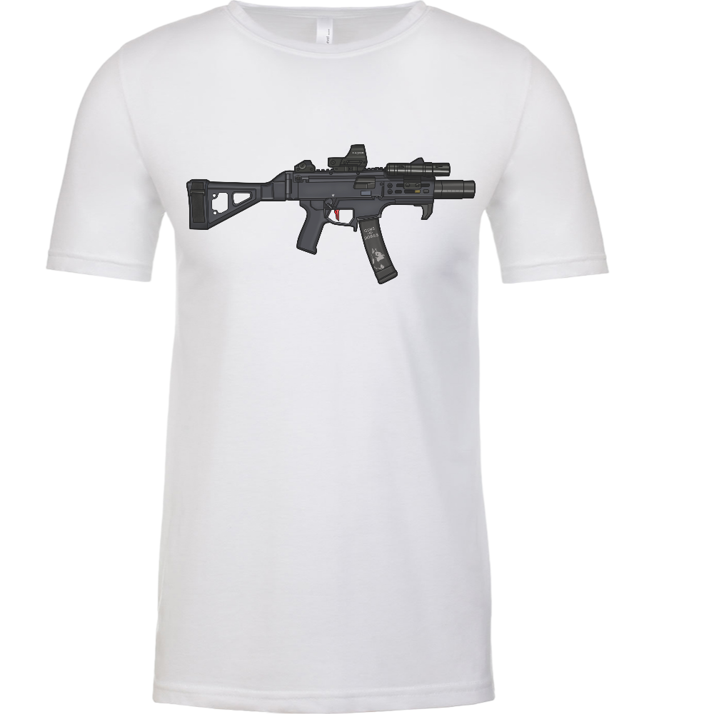 The Scorpion Tee