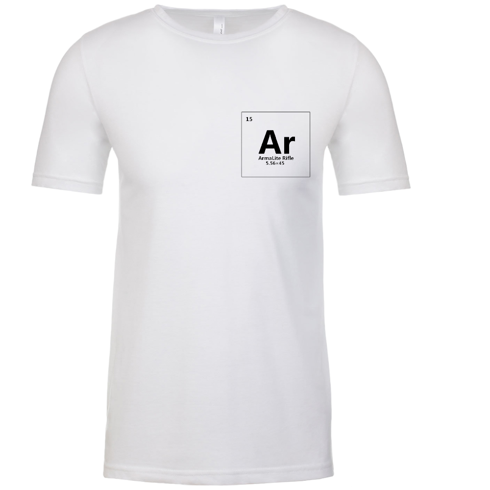 Periodic AR Pocket Tee