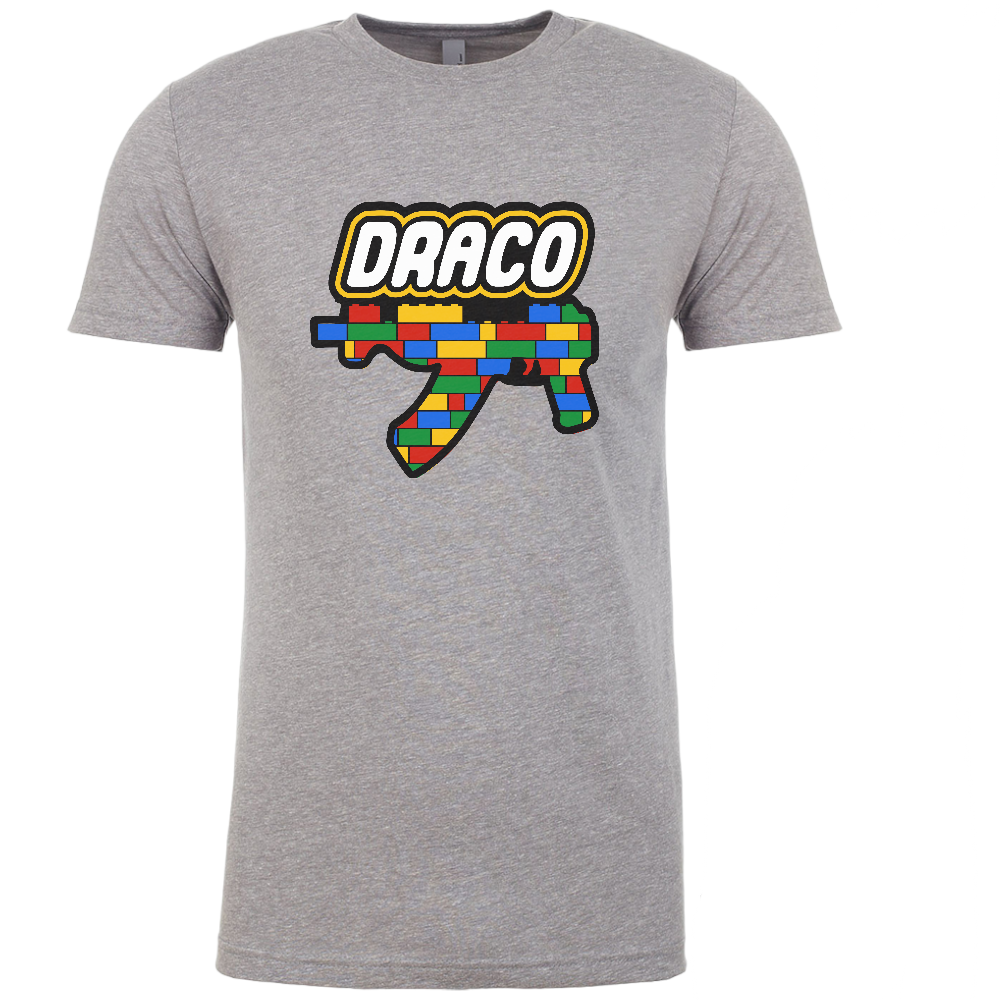 Draco Tee