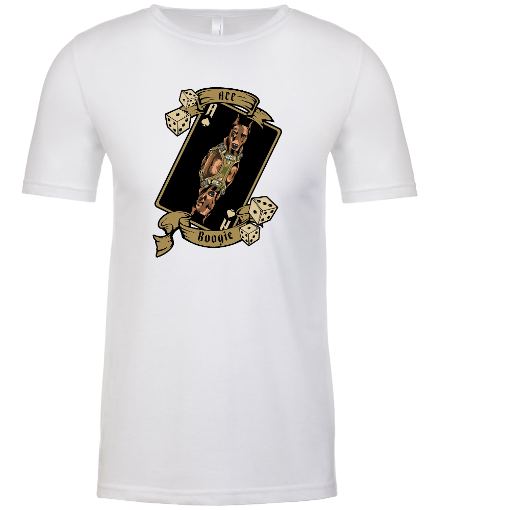 Ace of Spades Tee