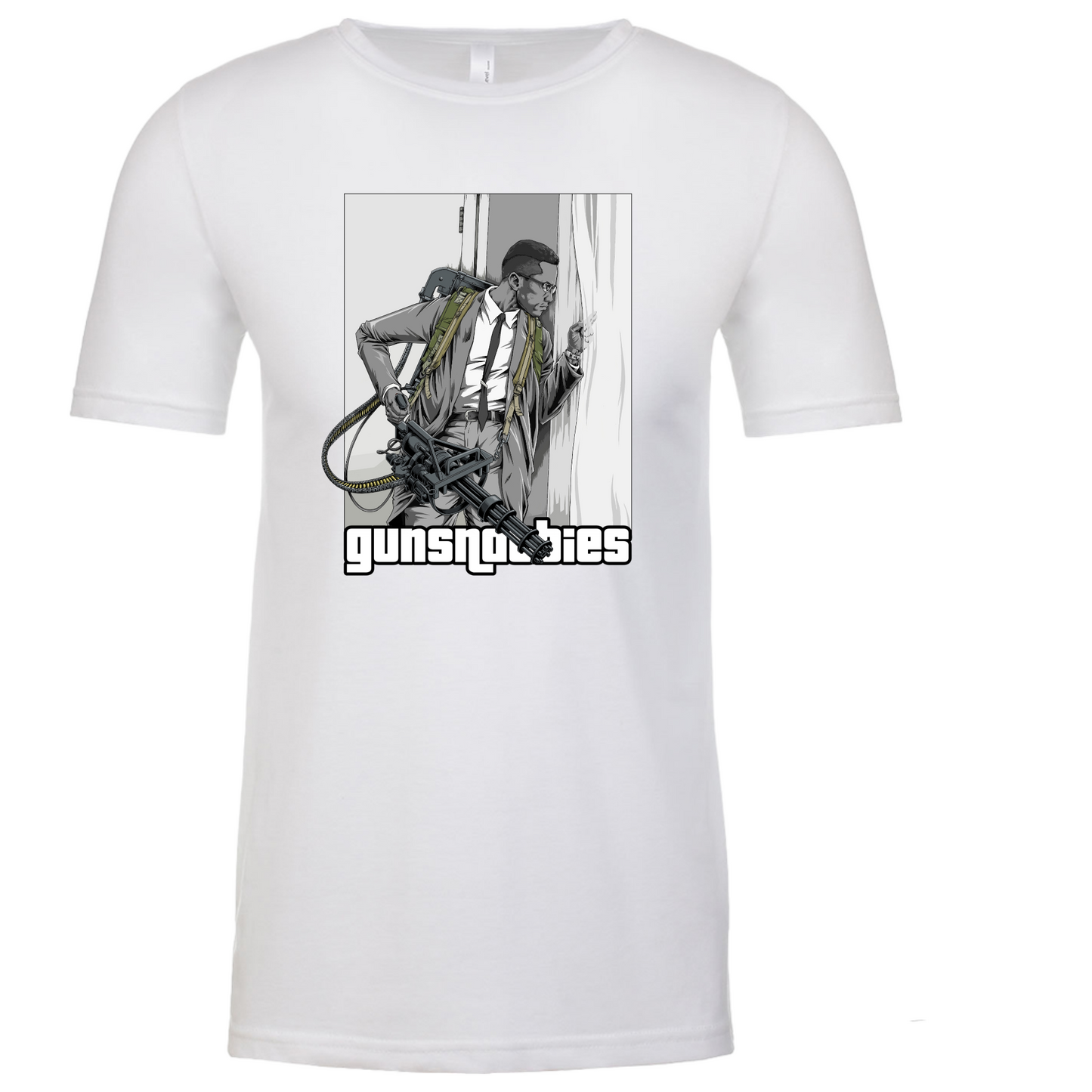 Malcom Tee