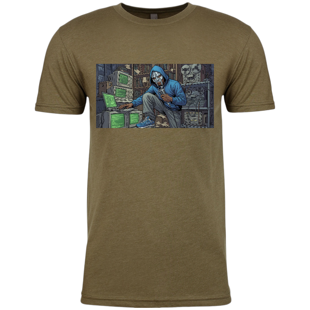 Doom Tee 2