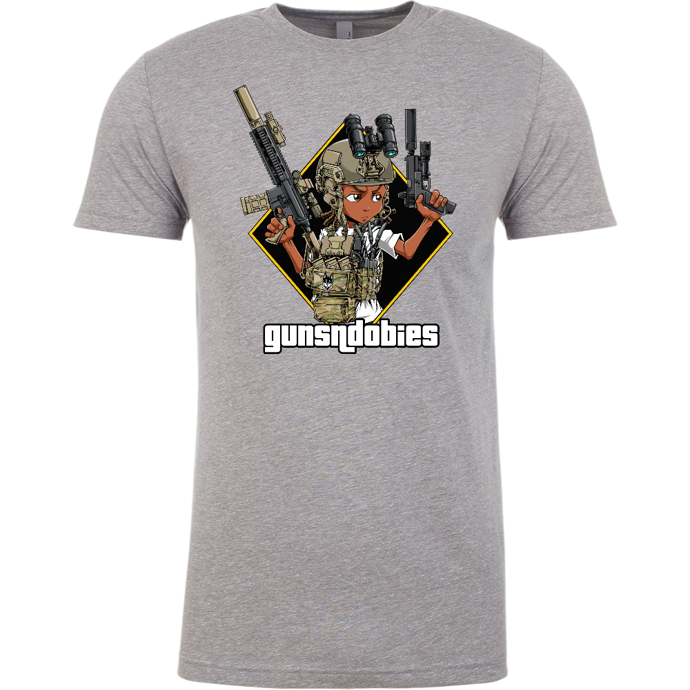 Riley Boondocks Tee