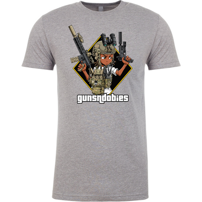 Riley Boondocks Tee