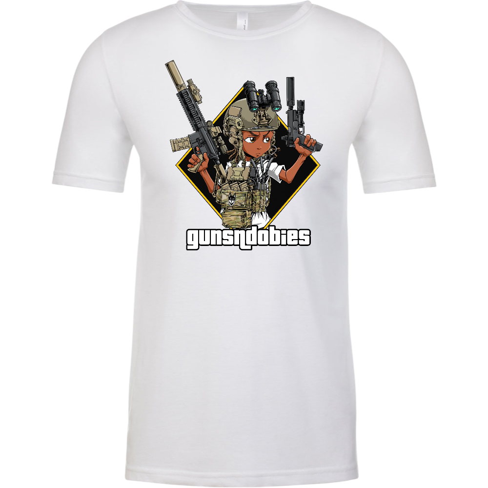Riley Boondocks Tee