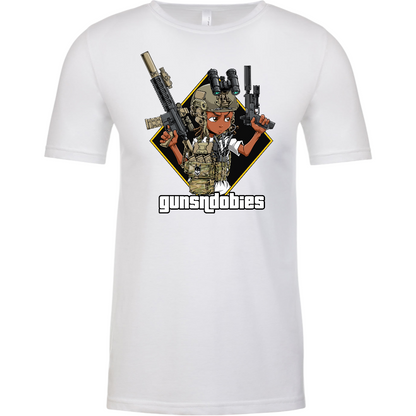 Riley Boondocks Tee