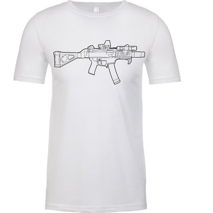The Scorpion Line Tee