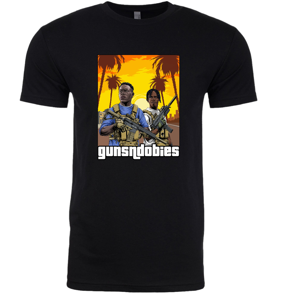 Menace Tee