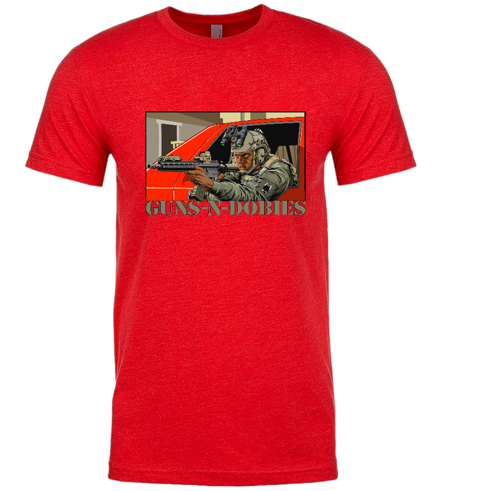 Run Ricky Tee