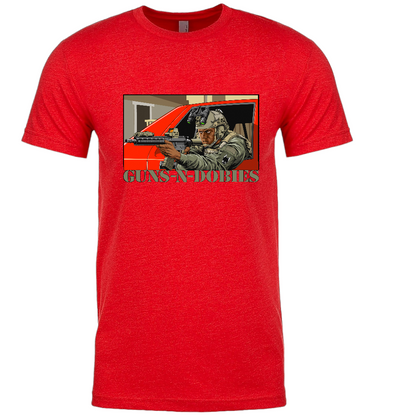 Run Ricky Tee