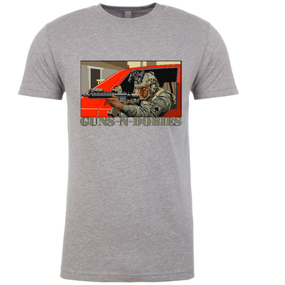 Run Ricky Tee