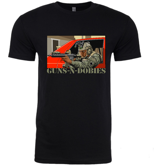 Run Ricky Tee