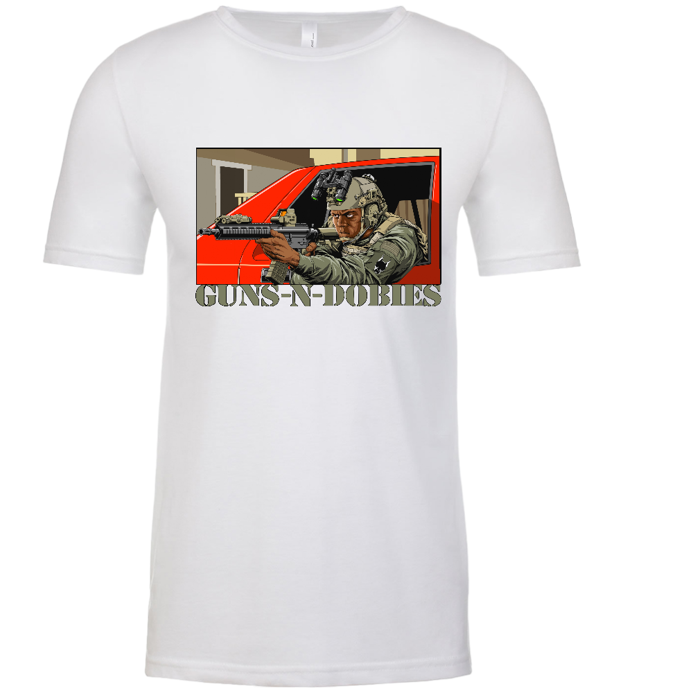 Run Ricky Tee