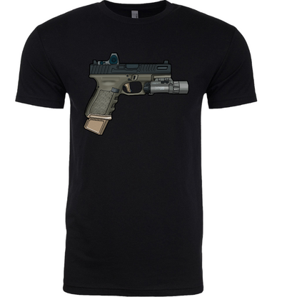 Tactical Glizzy Tee