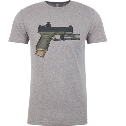 Tactical Glizzy Tee