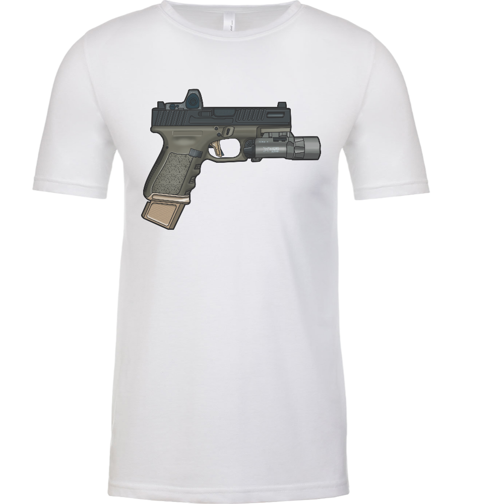 Tactical Glizzy Tee