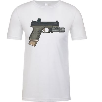 Tactical Glizzy Tee