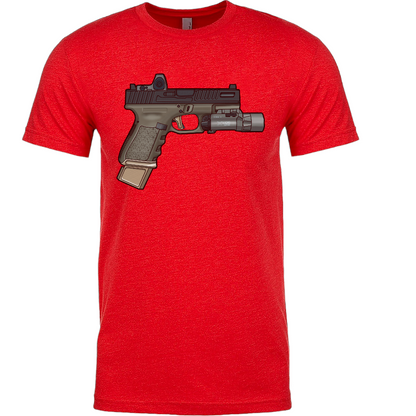 Tactical Glizzy Tee