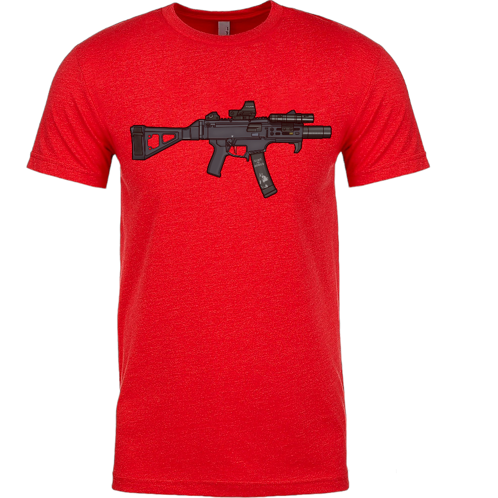 The Scorpion Tee
