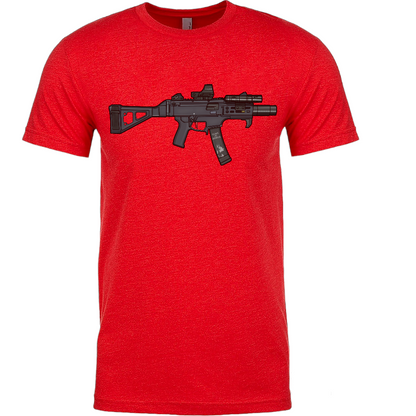 The Scorpion Tee