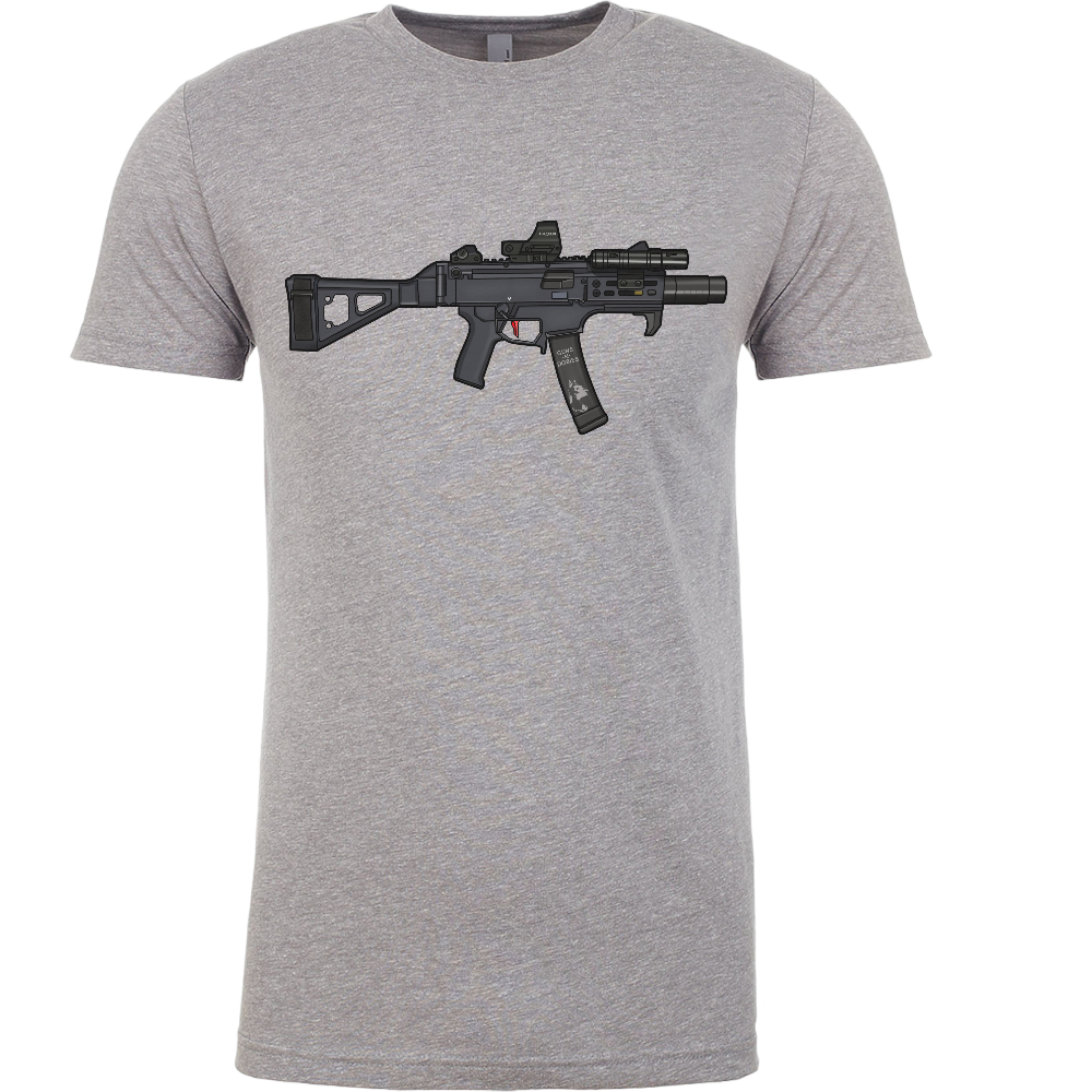 The Scorpion Tee