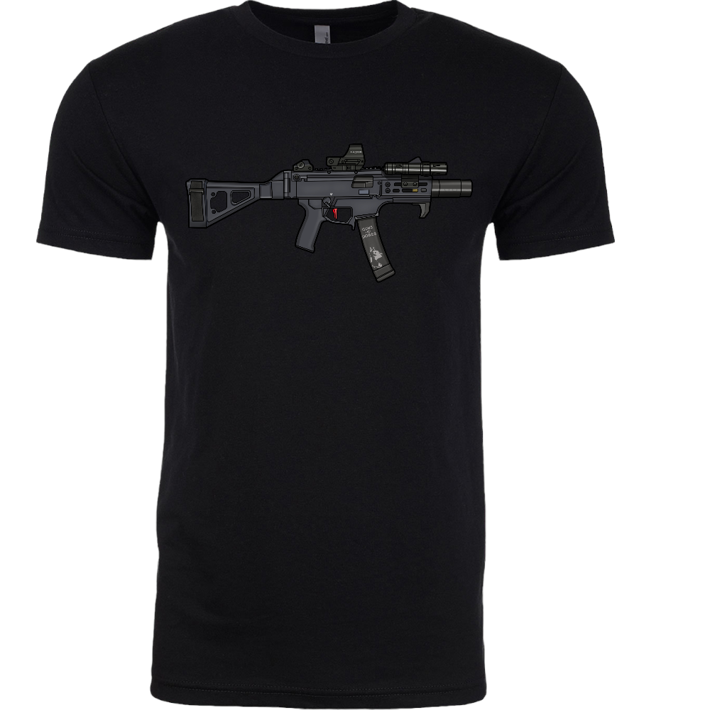 The Scorpion Tee