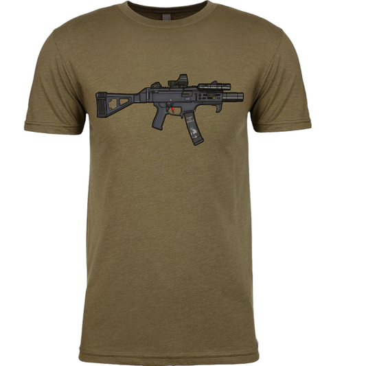 The Scorpion Tee