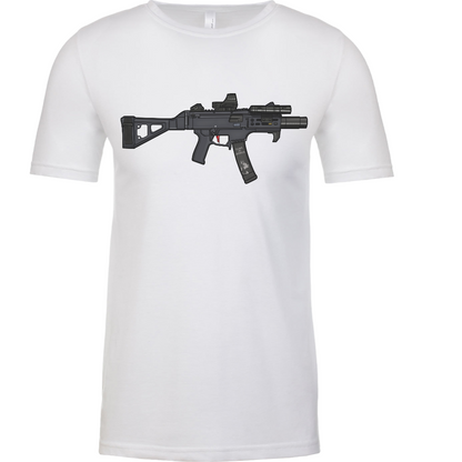 The Scorpion Tee