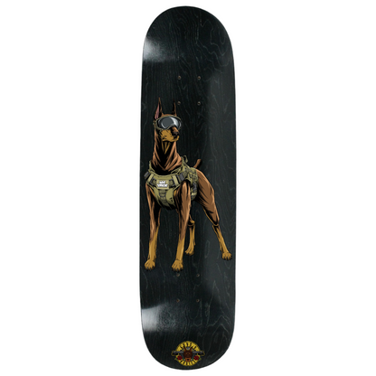 Ace Boogie Skateboard Deck