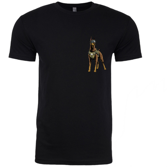 Ace Boogie Pocket Tee
