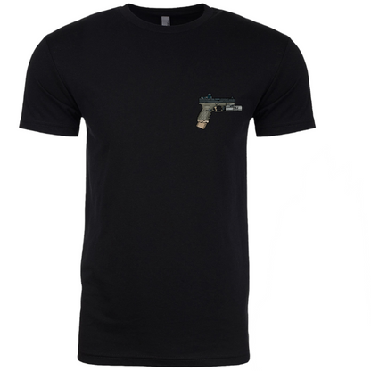 Tactical Glizzy Pocket Tee