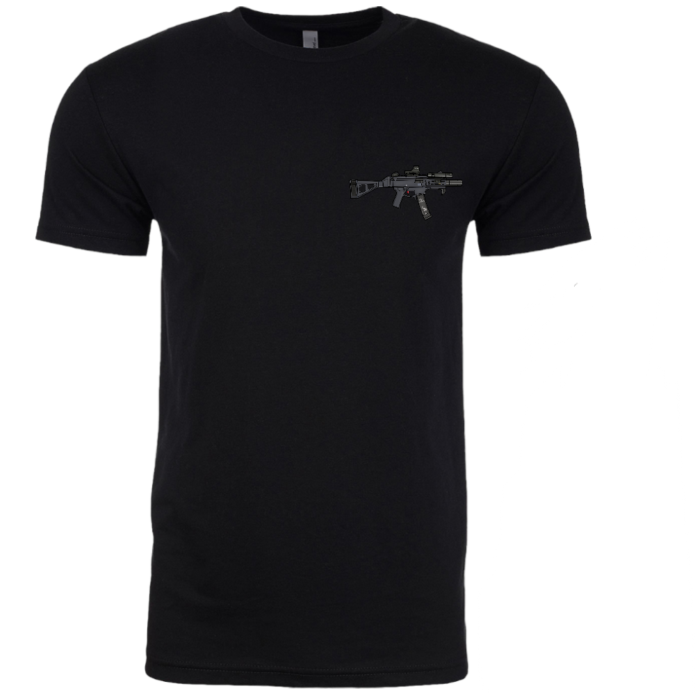 The Scorpion Pocket Tee
