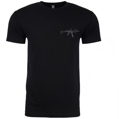The Scorpion Pocket Tee