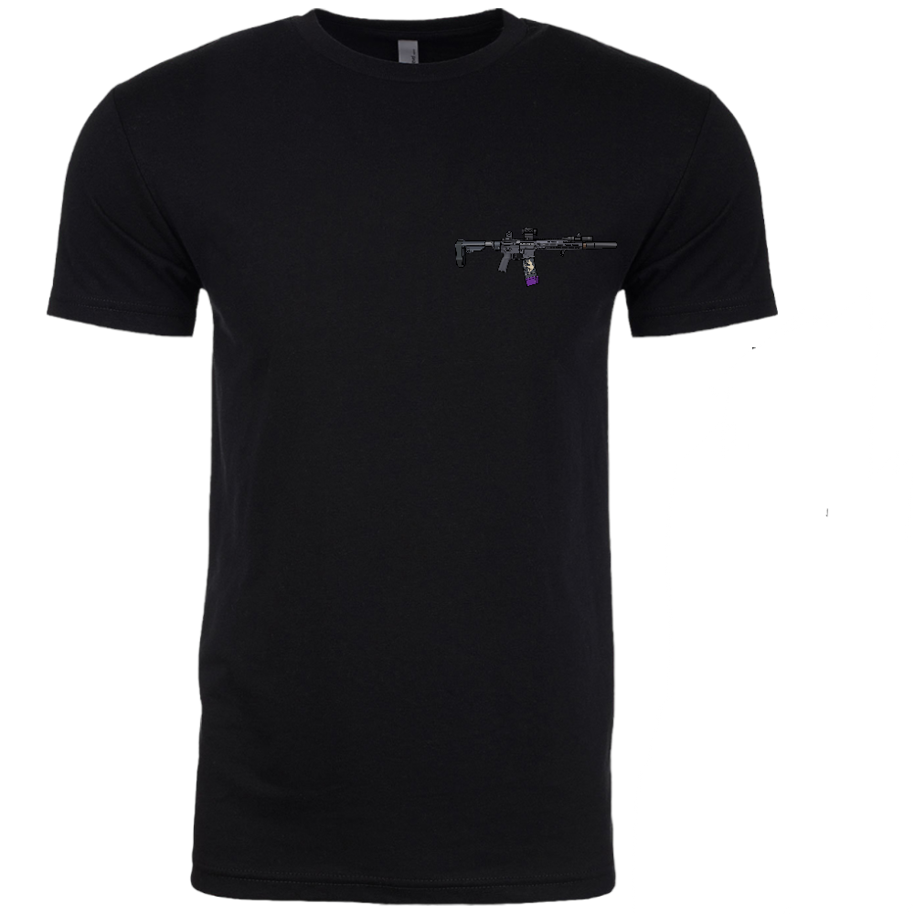 AR Pocket Tee
