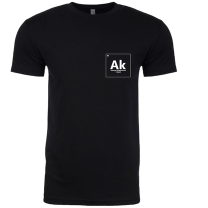 Periodic AK Pocket Tee