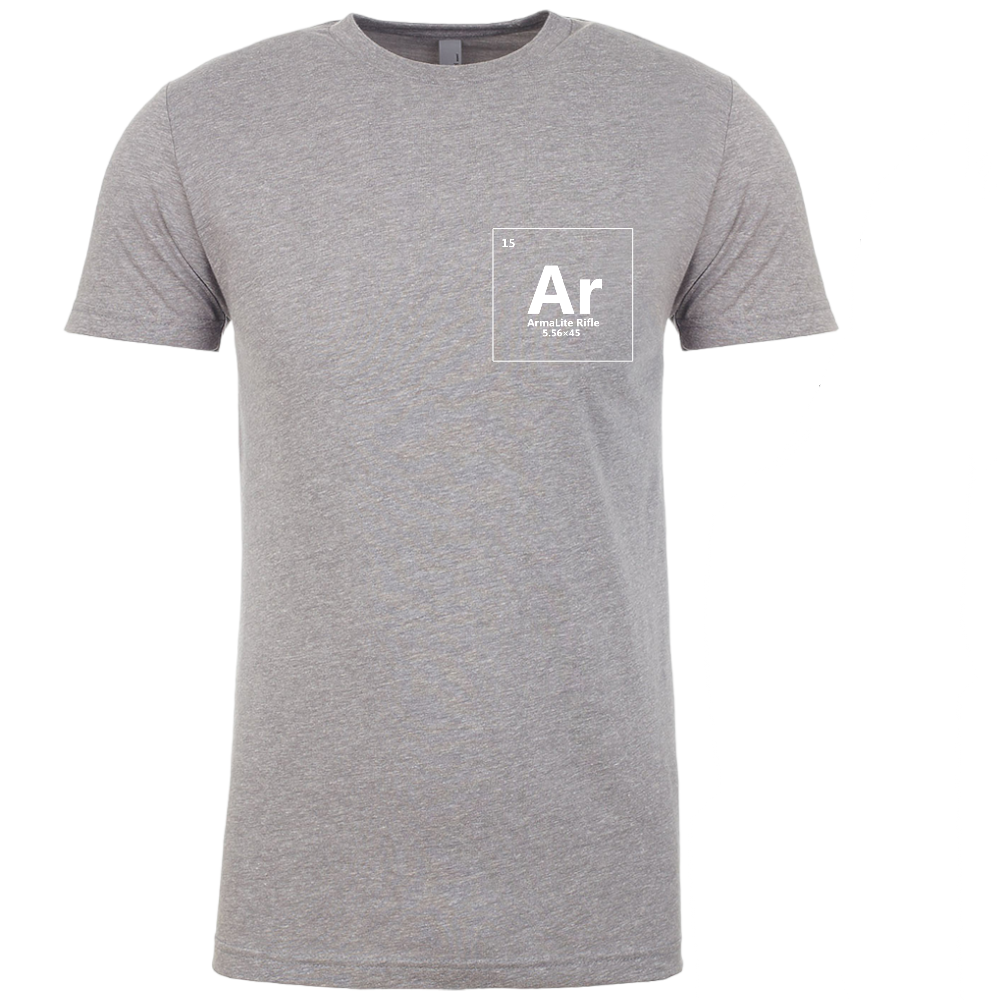 Periodic AR Pocket Tee