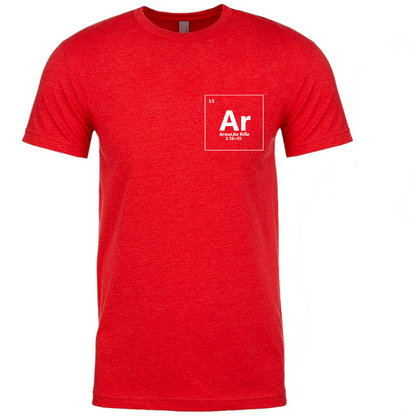Periodic AR Pocket Tee