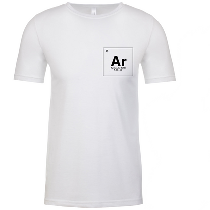 Periodic AR Pocket Tee