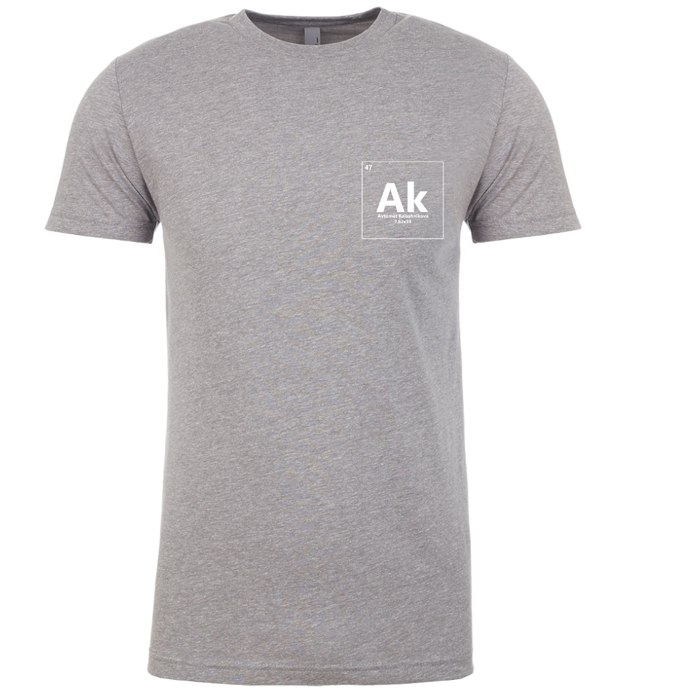 Periodic AK Pocket Tee