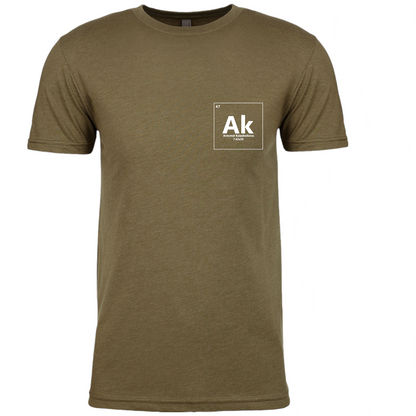 Periodic AK Pocket Tee
