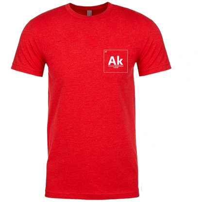 Periodic AK Pocket Tee