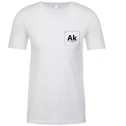 Periodic AK Pocket Tee