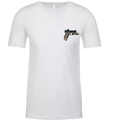 Tactical Glizzy Pocket Tee