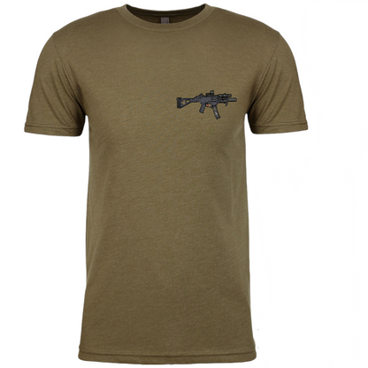 The Scorpion Pocket Tee