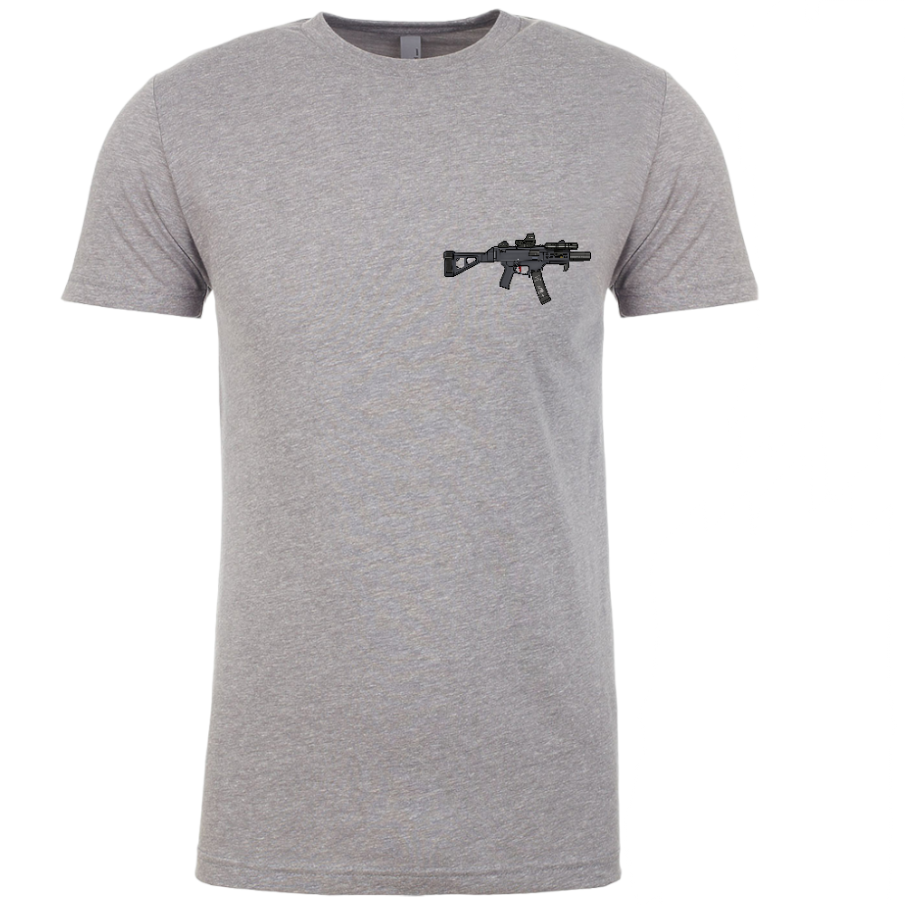 The Scorpion Pocket Tee