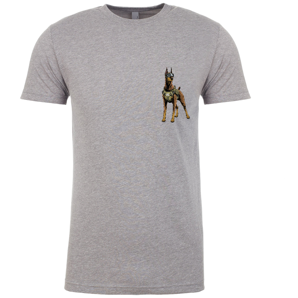 Ace Boogie Pocket Tee