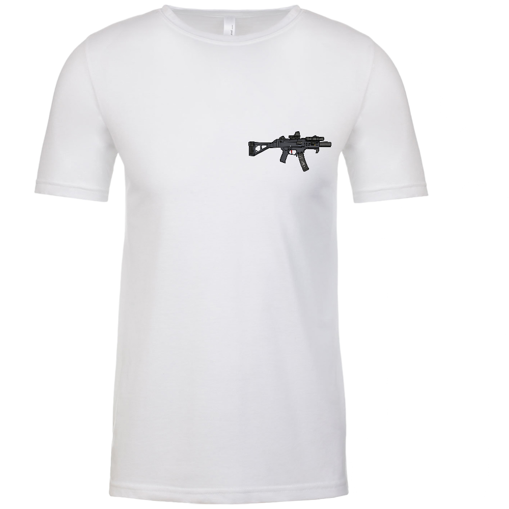 The Scorpion Pocket Tee