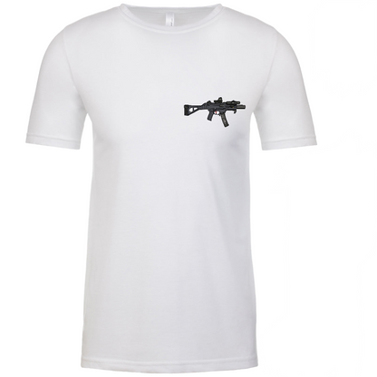 The Scorpion Pocket Tee