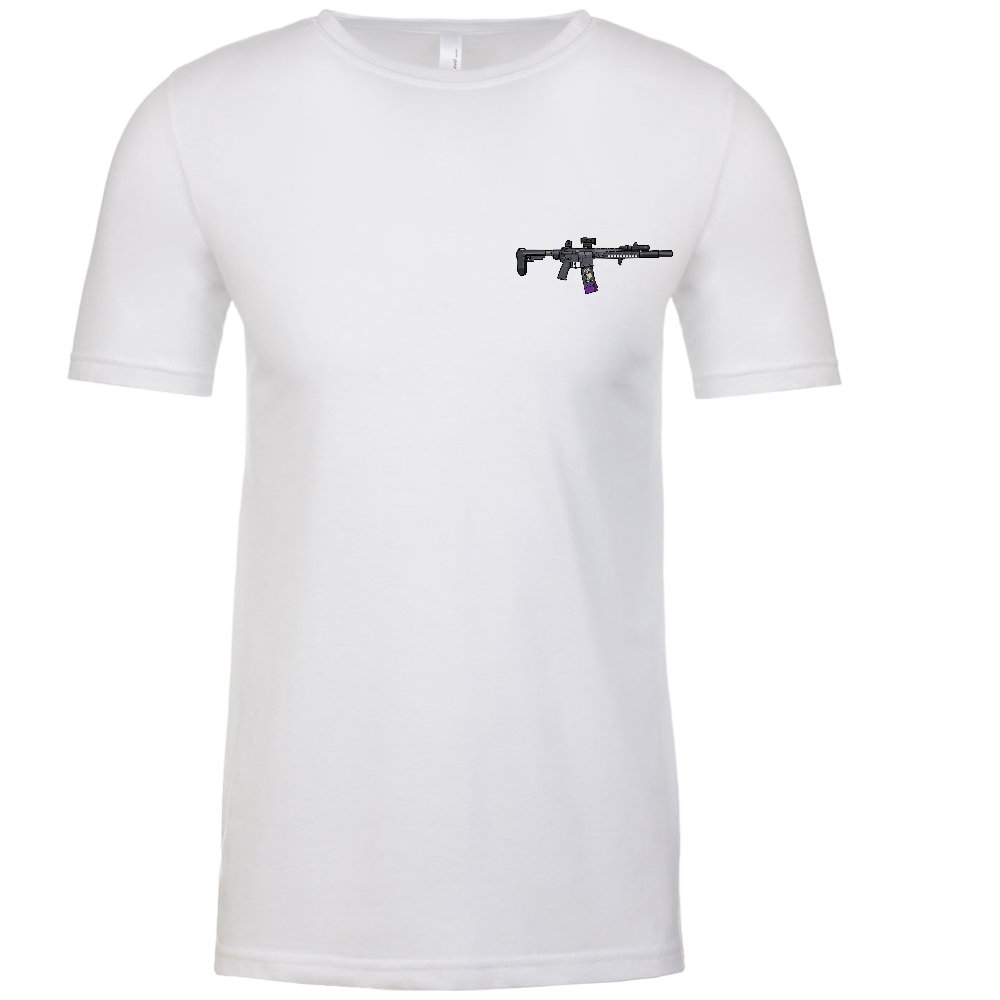 AR Pocket Tee