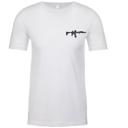AR Pocket Tee